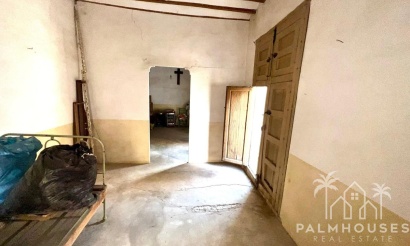 Revente - Maison - Pinoso - Pinoso Centro