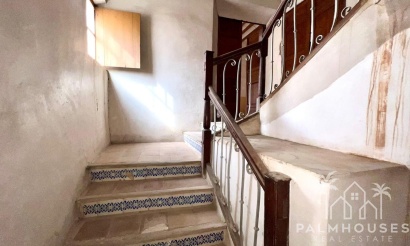 Revente - Maison - Pinoso - Pinoso Centro
