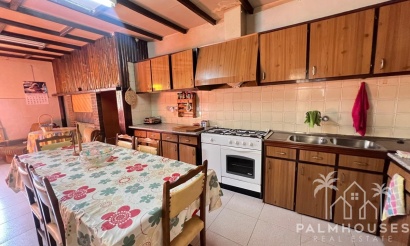 Revente - Maison - Pinoso - Pinoso Centro