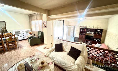 Revente - Maison - Pinoso - Pinoso Centro