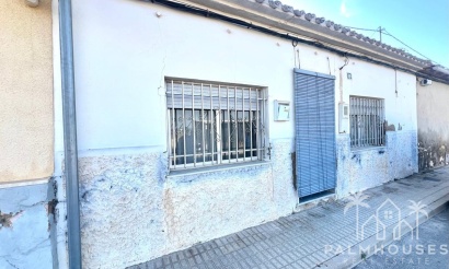 Revente - Maison - Pinoso - Pinoso Centro