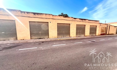 Revente - Maison - Pinoso - Pinoso Centro