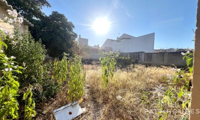 Revente - Maison - Pinoso - Pinoso Centro