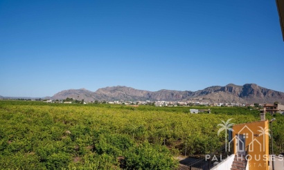 Herverkoop - Villa - Orihuela - Orihuela Centro