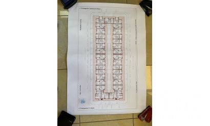 Herverkoop - Plot - Pinoso - Pinoso Centro