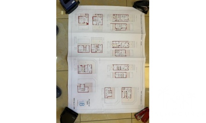 Herverkoop - Plot - Pinoso - Pinoso Centro