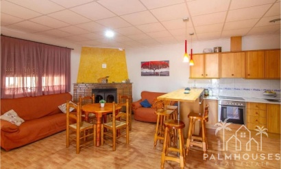 Venta - Villa - Jumilla - Jumilla Centro
