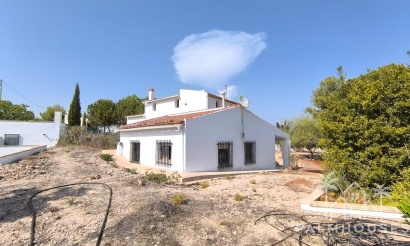 Venta - Villa - Novelda - Novelda Centro