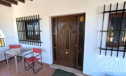 Venta - Villa - Novelda - Novelda Centro