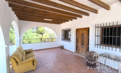 Venta - Villa - Novelda - Novelda Centro