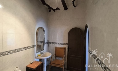 Venta - Villa - Novelda - Novelda Centro