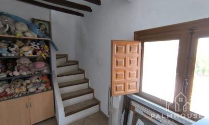 Venta - Villa - Novelda - Novelda Centro