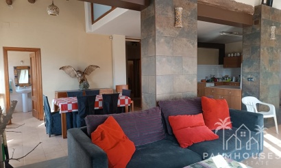 Revente - Villa - Yecla - Yecla Centro