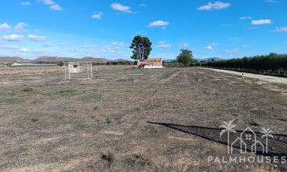 Revente - Villa - Yecla - Yecla Centro