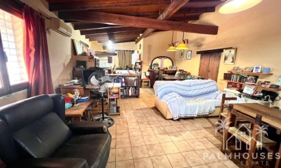 Revente - Country house - Pinoso - Pinoso Centro