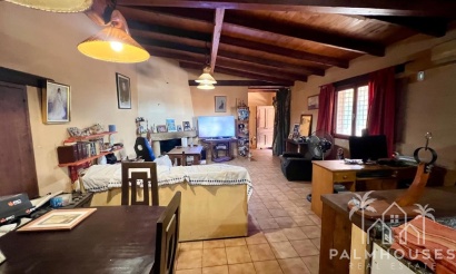 Revente - Country house - Pinoso - Pinoso Centro