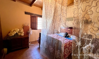Revente - Country house - Pinoso - Pinoso Centro