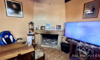 Revente - Country house - Pinoso - Pinoso Centro