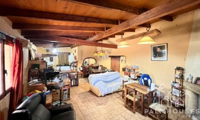 Revente - Country house - Pinoso - Pinoso Centro