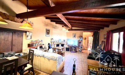 Revente - Country house - Pinoso - Pinoso Centro