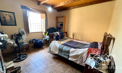 Revente - Country house - Pinoso - Pinoso Centro