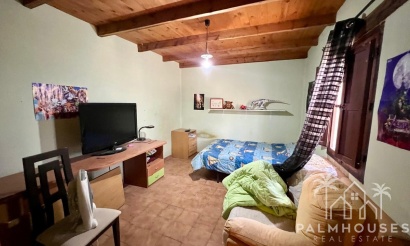 Revente - Country house - Pinoso - Pinoso Centro