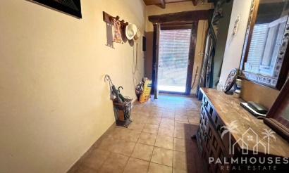 Revente - Country house - Pinoso - Pinoso Centro