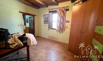 Revente - Country house - Pinoso - Pinoso Centro