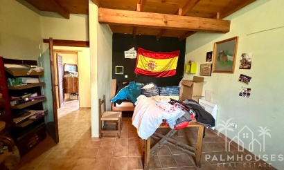 Revente - Country house - Pinoso - Pinoso Centro