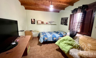 Revente - Country house - Pinoso - Pinoso Centro