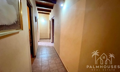 Revente - Country house - Pinoso - Pinoso Centro