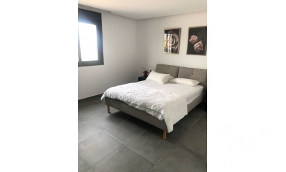 Revente - Villa - Pinoso - Pinoso Centro
