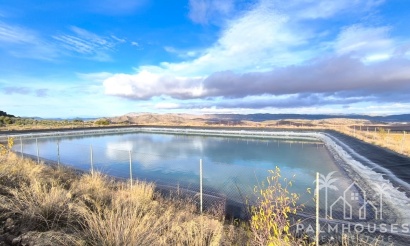 Revente - Country house - Yecla - Yecla Centro