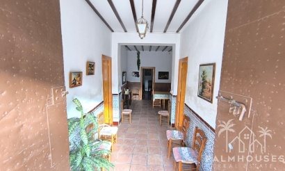 Revente - Country house - Yecla - Yecla Centro