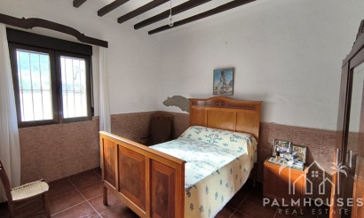 Revente - Country house - Yecla - Yecla Centro