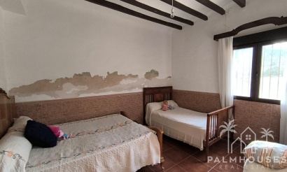 Revente - Country house - Yecla - Yecla Centro