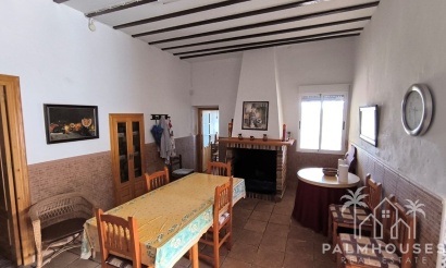 Revente - Country house - Yecla - Yecla Centro