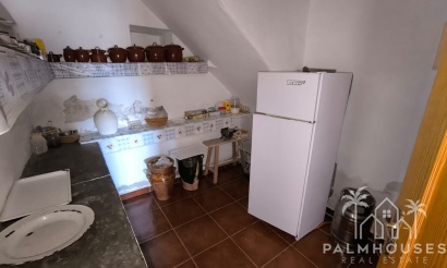 Revente - Country house - Yecla - Yecla Centro
