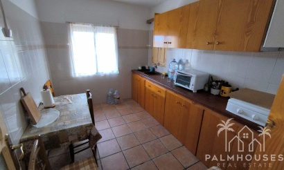 Revente - Country house - Yecla - Yecla Centro