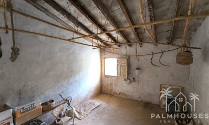 Revente - Country house - Yecla - Yecla Centro
