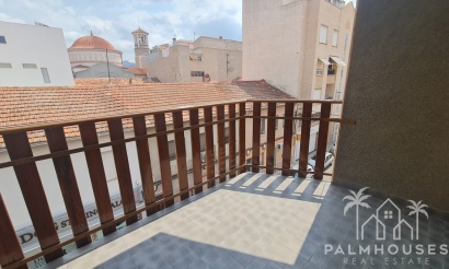 Resale - House - Elda - Elda Centro