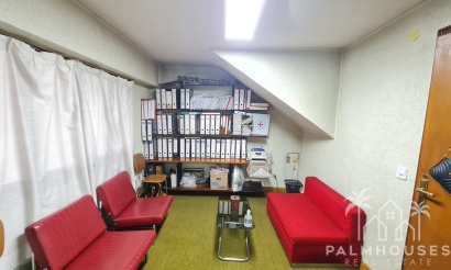 Resale - House - Elda - Elda Centro
