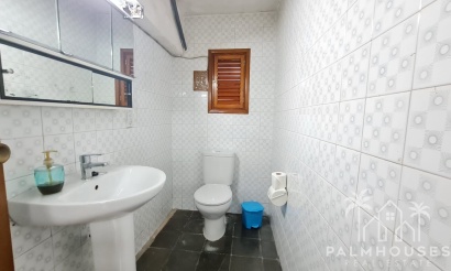 Resale - House - Elda - Elda Centro