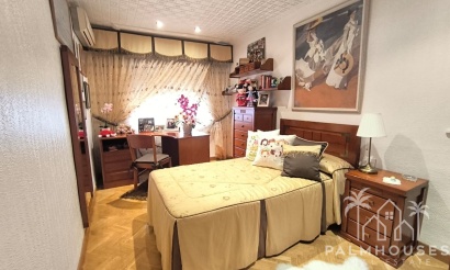 Revente - Villa - Sax - Sax Centro