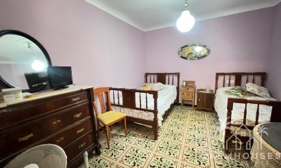 Venta - Casa - Pinoso - Pinoso Centro