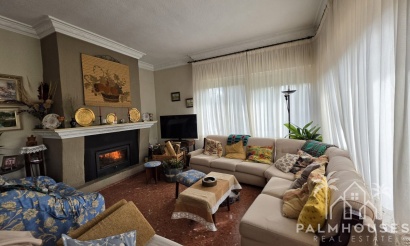 Venta - Villa - Elda - Elda Centro