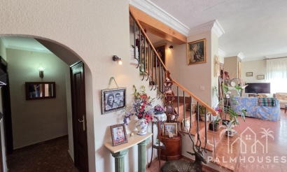 Venta - Villa - Elda - Elda Centro