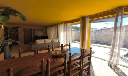 Herverkoop - Country house - Villena - Villena Centro