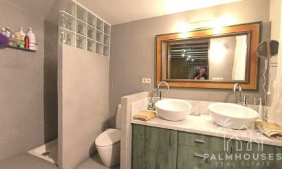 Herverkoop - Country house - Villena - Villena Centro