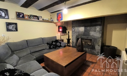 Herverkoop - Country house - Villena - Villena Centro